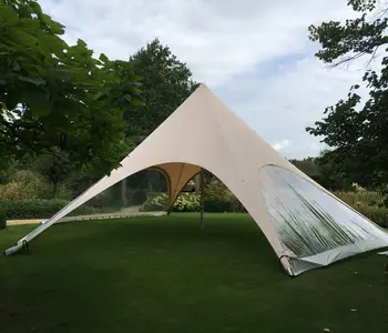 Tent babyborrel, tent trouwfeest, tent ceremonie, communiefeest, tentenverhuur