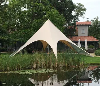 Tent babyborrel, tent trouwfeest, tent ceremonie, communiefeest, tentenverhuur