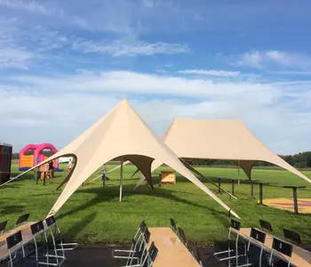 Tent babyborrel, tent trouwfeest, tent ceremonie, communiefeest, tentenverhuur